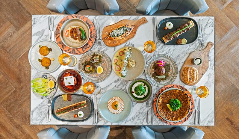 Orient - Turkish restaurant(23)